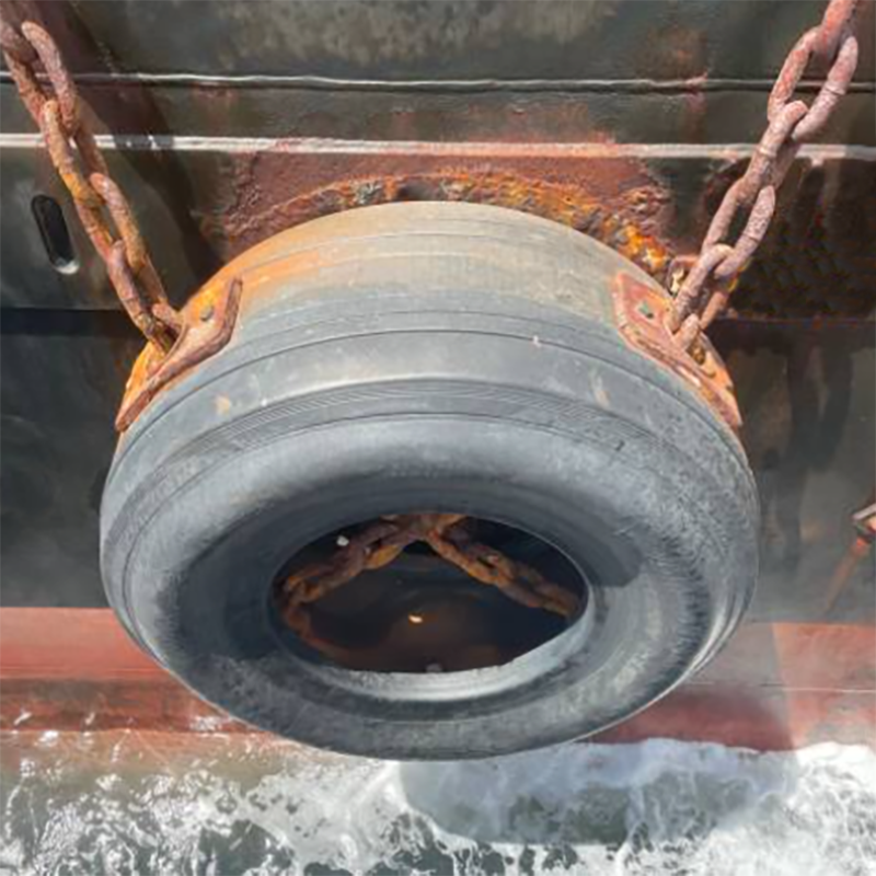 Factory Direct Supply Cheap Price Tyres for Pneumatic Rubber Fenders Marine Used Aircraft Tires Fender