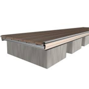 Best selling Concrete Floating Dock System Stronger and Stable Modular Concrete Block