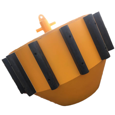 Factory Sale Floating Marine Buoy Steel Mooring Buoy