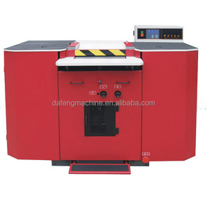 Automatic Fortuna Style Leather Production Machine Band Knife Split Splitting Machine