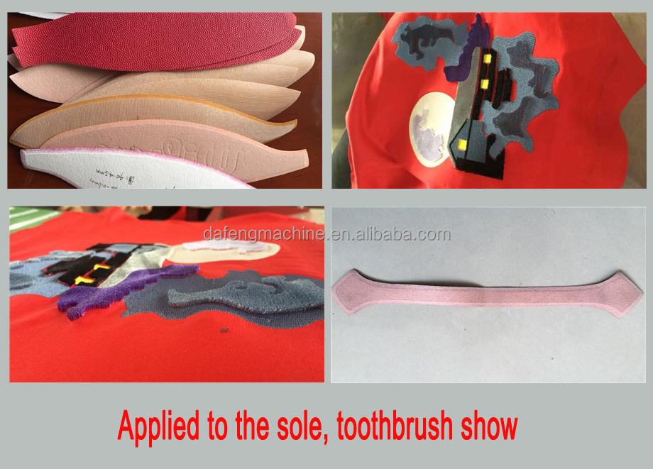 Leather Production Machinery Fortuna Style Band Knife Leather Belt Splitter Splitting Machine