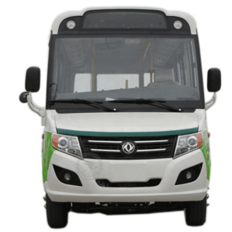 Dongfeng 12 seats mini electric bus