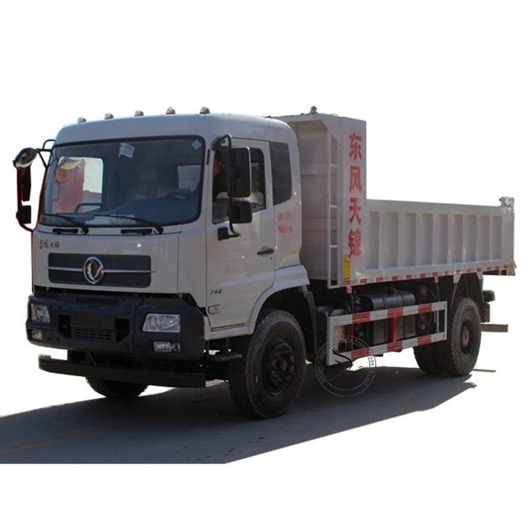 Dongfeng 20-30 ton tipper 4x2 dump truck for sale