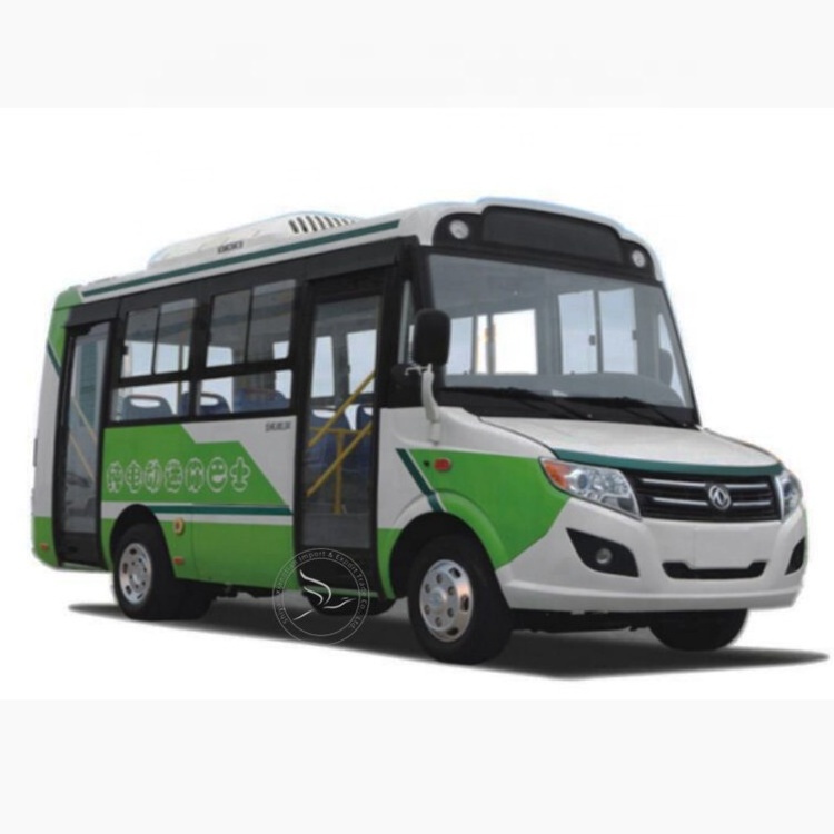 Dongfeng 12 seats mini electric bus