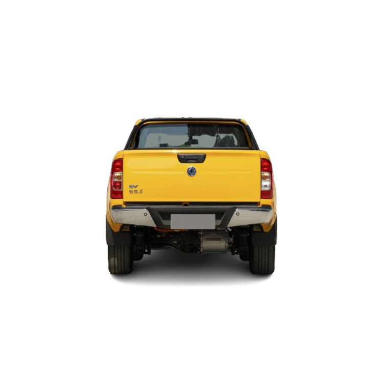 Pickup Pickup IN STOCK Manufacturer Of High Quality 4 Wheel Pickup Truck Rich 6 High Quality