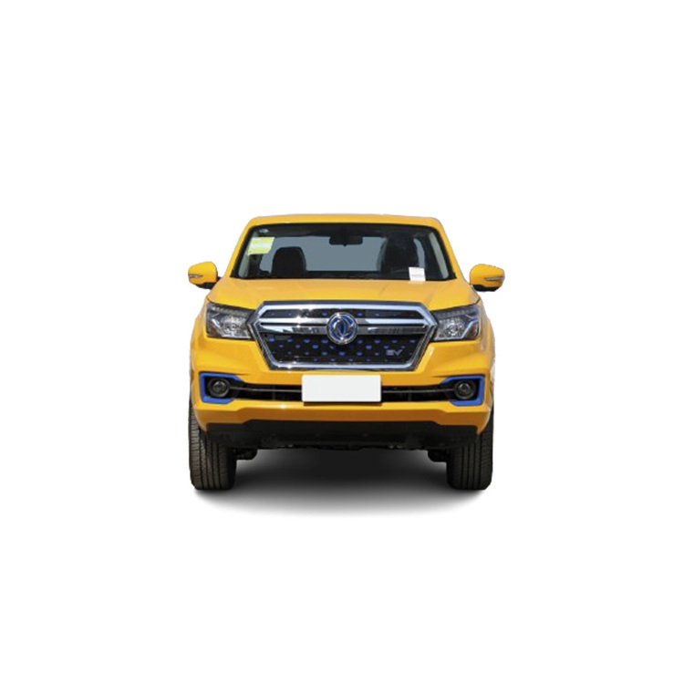 Pickup Pickup IN STOCK Manufacturer Of High Quality 4 Wheel Pickup Truck Rich 6 High Quality