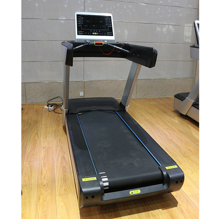 High quality factory professional commercial treadmill exercise machine DFT-9500 gym equipment machine