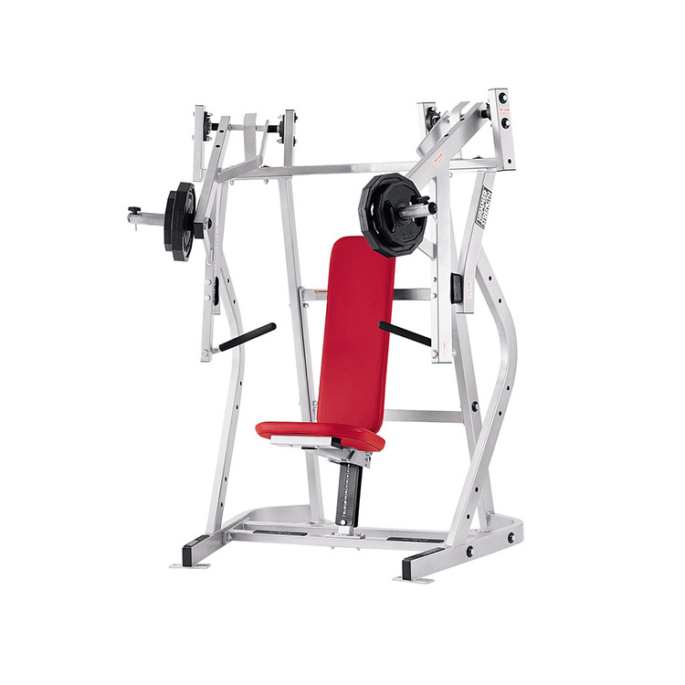 gym fitness equipment hummer strength machine T017 Pullover