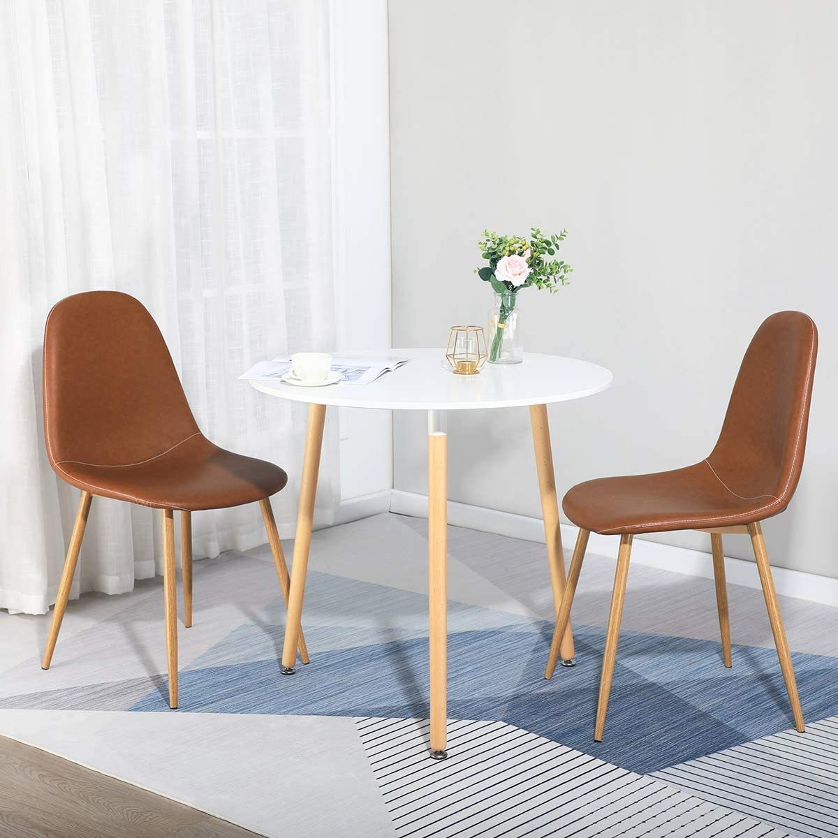 muebles para el hogar juegos de mesa de comedor home furniture kitchen modern dining room table for sale