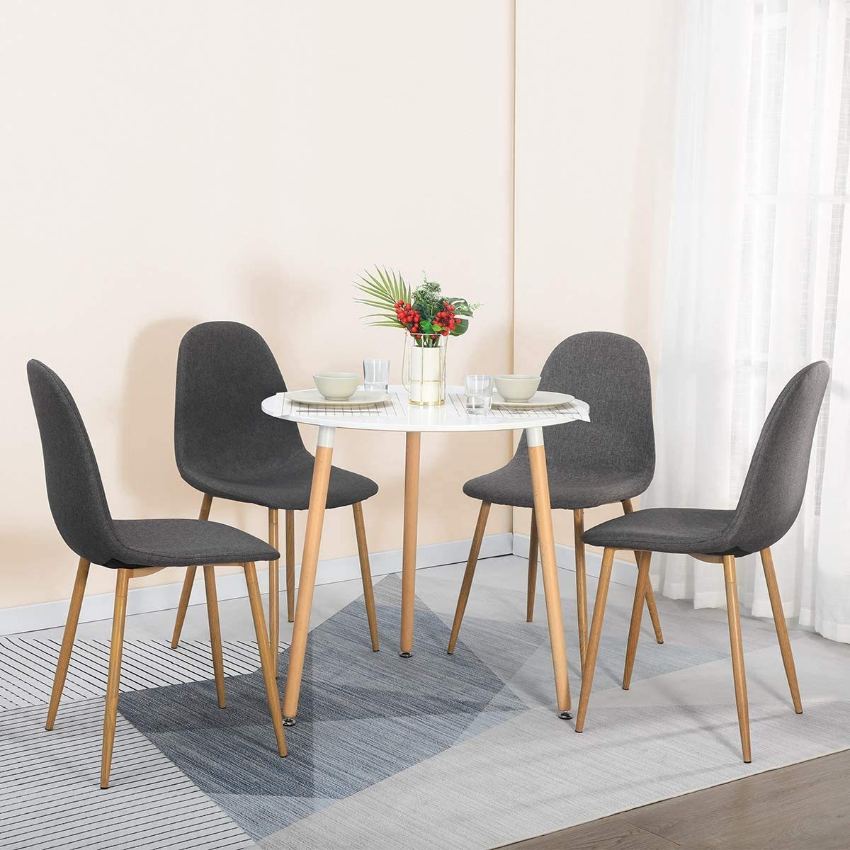 muebles para el hogar juegos de mesa de comedor home furniture kitchen modern dining room table for sale