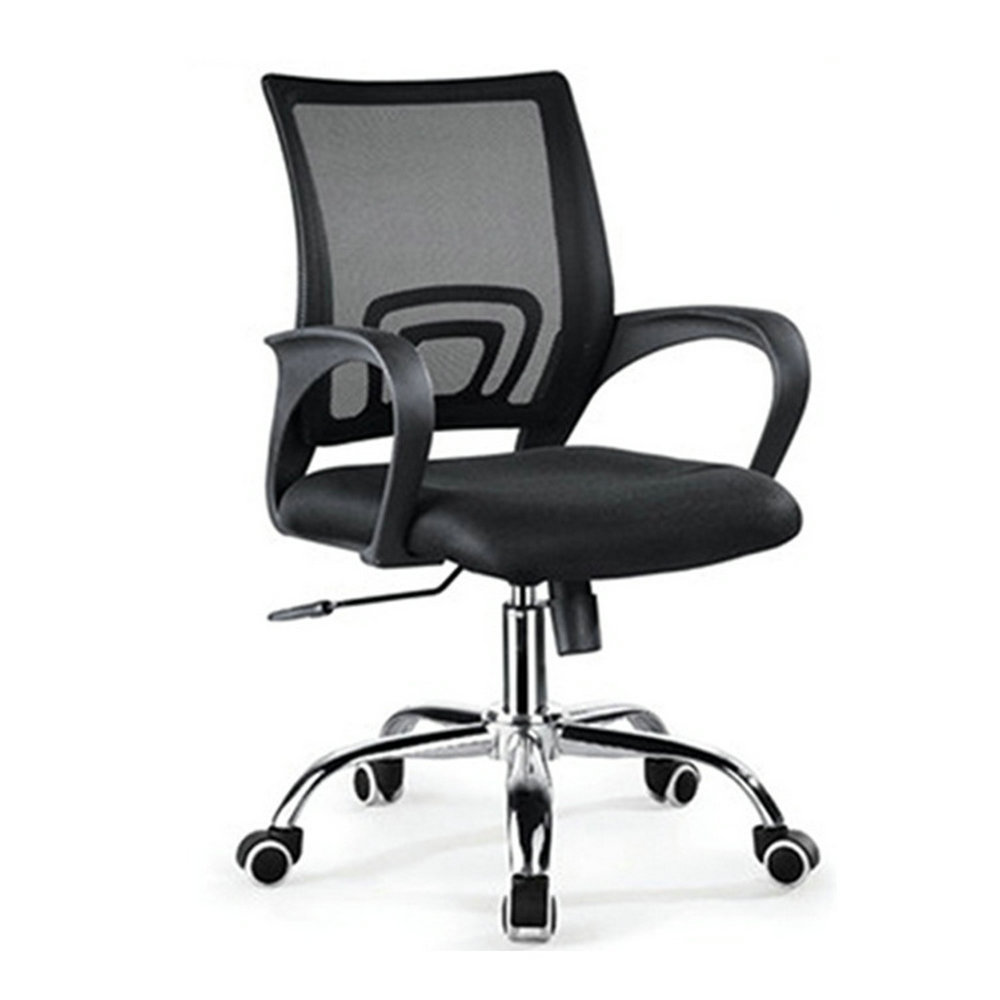 China Wholesale Computer Mesh Office Boss Chair China Factory Modern Ergonomics Adjustable Home Office Chair With Wheel