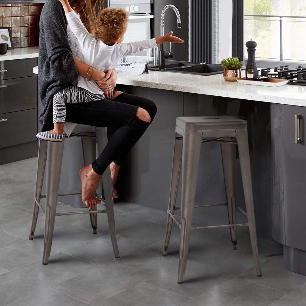 Commercial Bar Stools For Bar And Restaurant High Modern Bar Stools