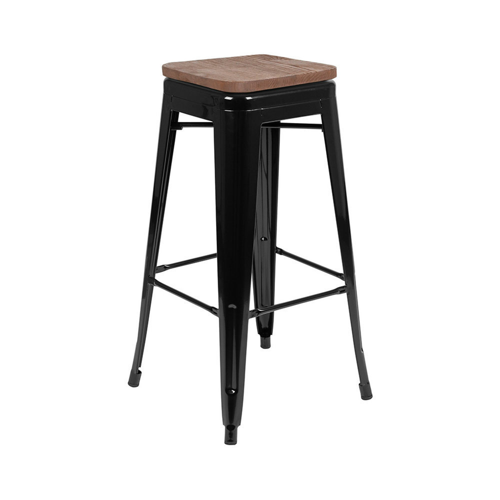 Commercial Bar Stools For Bar And Restaurant High Modern Bar Stools