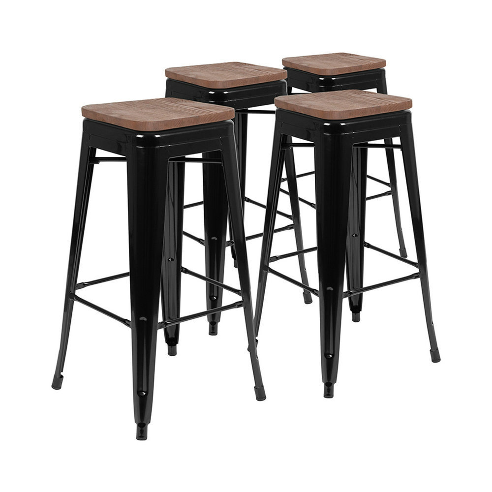 Commercial Bar Stools For Bar And Restaurant High Modern Bar Stools