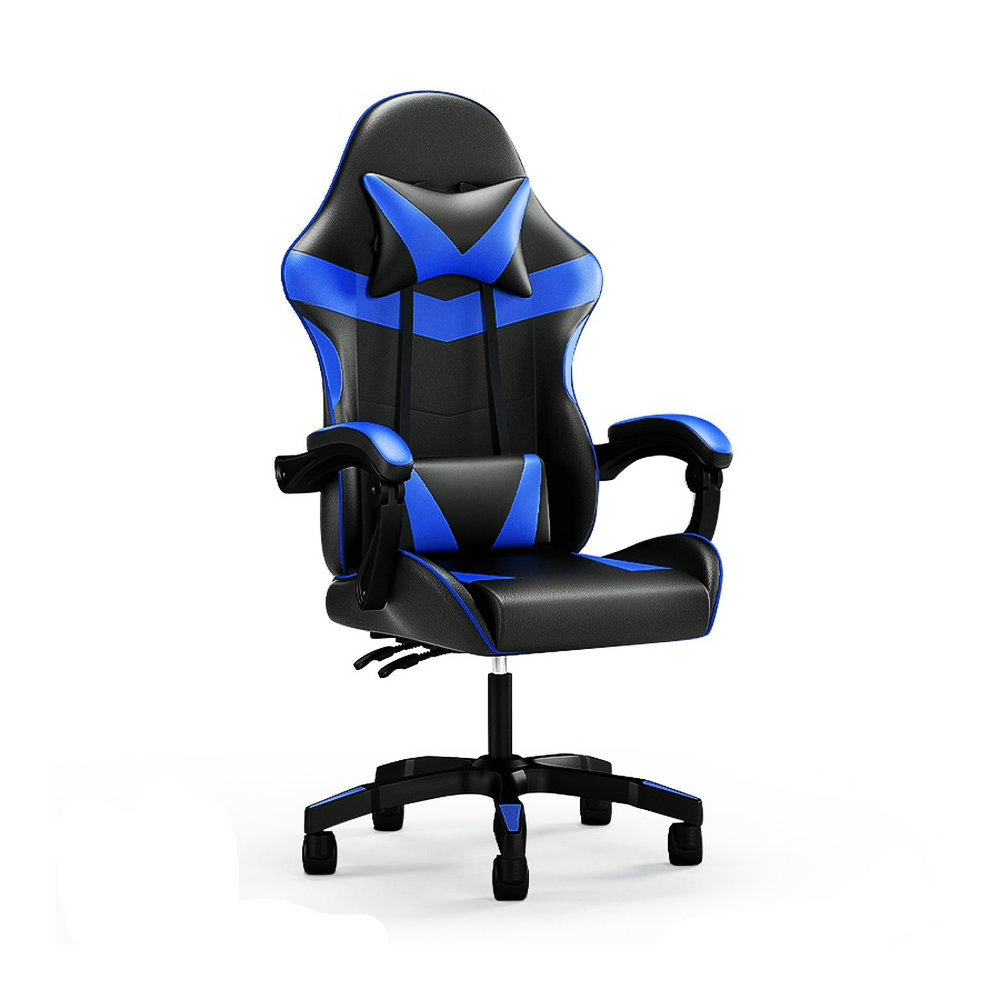 Factory wholesale Cheap Price Custom Deals PU Leather Scorpion Pro Black and Red Office Gamer Gaming Chair for Computer PC Game