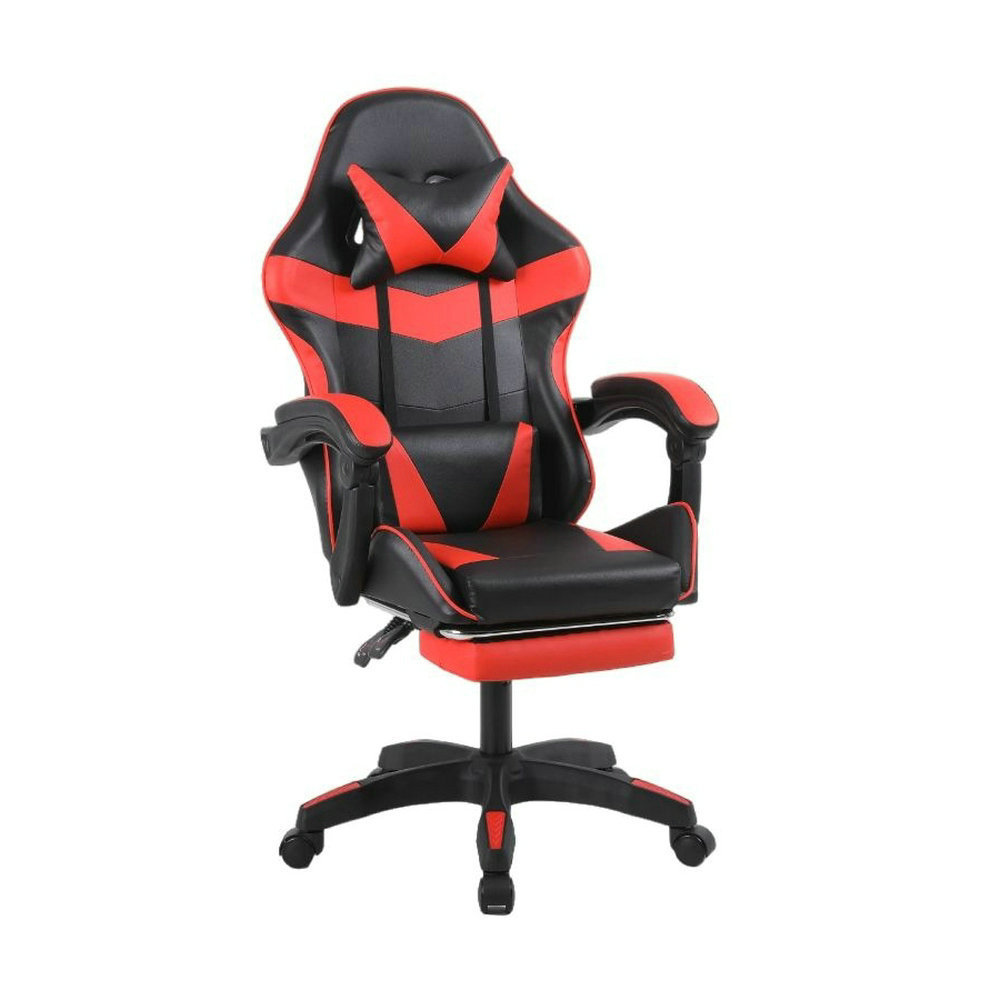 Factory wholesale Cheap Price Custom Deals PU Leather Scorpion Pro Black and Red Office Gamer Gaming Chair for Computer PC Game