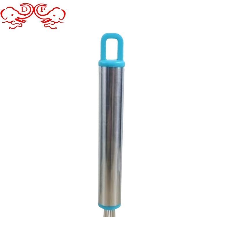 DF Trading House stainless steel potato ricer and masher fruit vegetable potato ricer press potato masher