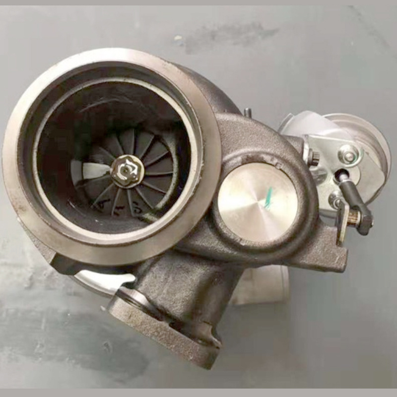 GTC35 Turbocharger 823108-5013S 823108-0013 4354501, 435-4501 for Turbo charger Perkins Caterpillar 950GC cat C7 diesel Engine