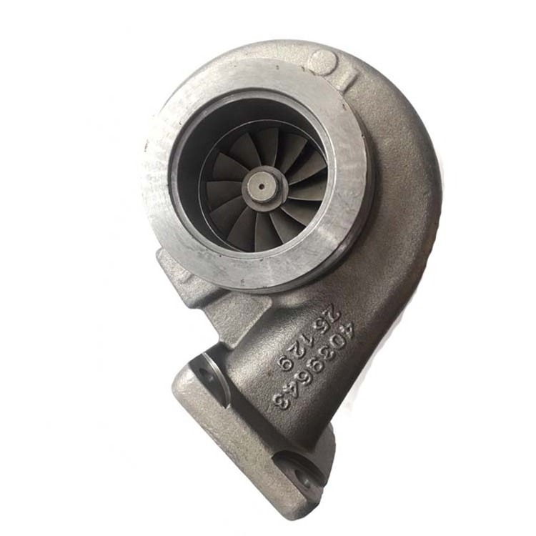 4038876 20581607   20857657 for Truck FH/HM supercharger para auto howo turbocharger turbo for 4 cylinder engine