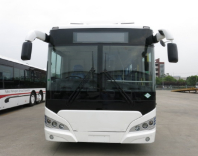 Hot sale 2024 new coach bus type 12M CNG  31 seats 100 passengers coach bus new coach bus for sale