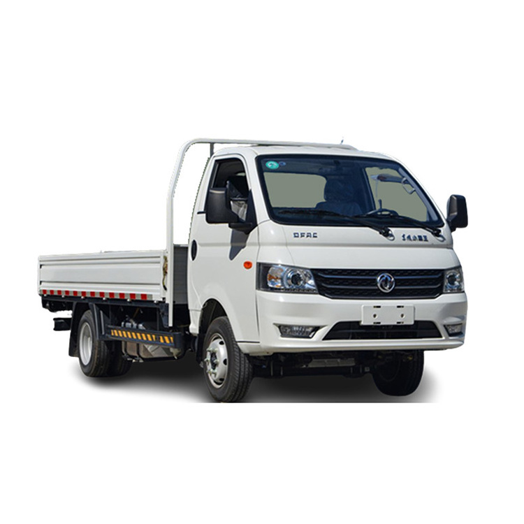 Dongfeng 5 Tons light lorry truck 4X2 cargo Truck for sale