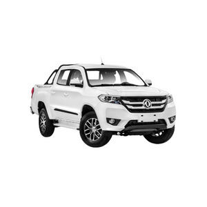 Best selling items DONGFENG LHD 4x2 Euro4 4 Cylinder Diesel Double Cabin Cab Small Truck Pickup Car Trucks