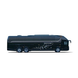 Brand new ASIM luxury bus city bus cheap premium design luxury seats are fully equipped