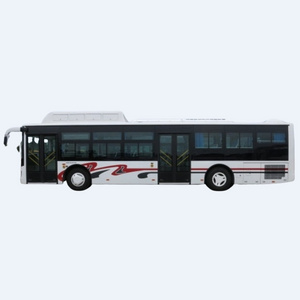 Hot sale 2024 new coach bus type 12M CNG  31 seats 100 passengers coach bus new coach bus for sale