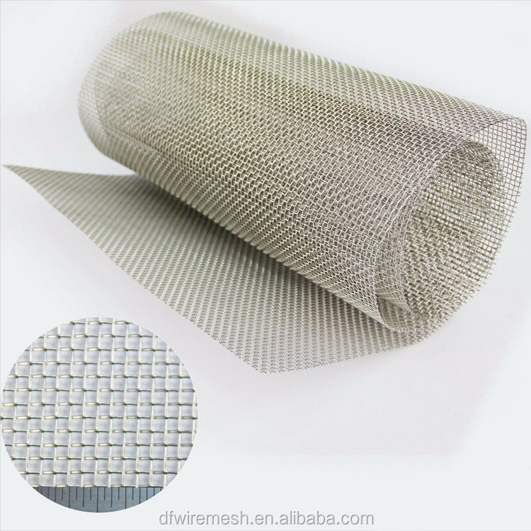 Stainless Steel 3 10 Micron Mesh Sieve