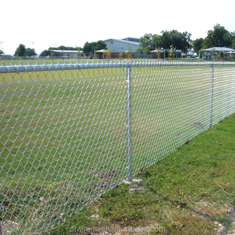 Chain Link Fence Double Swing Gate Latch