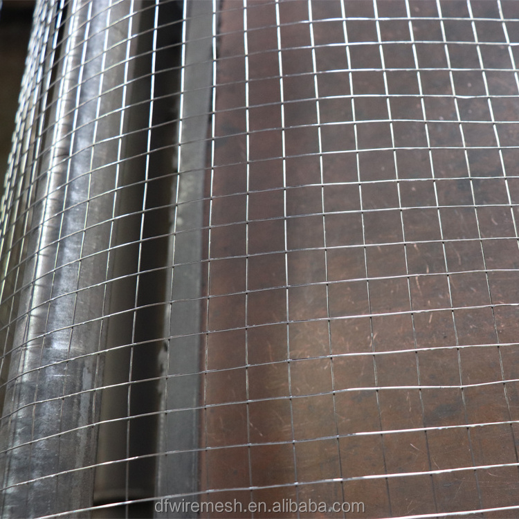 Chicken Welded Wire Mesh Panels