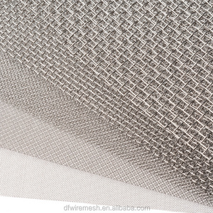 Stainless Steel Filter Dutch Woven Wire Mesh