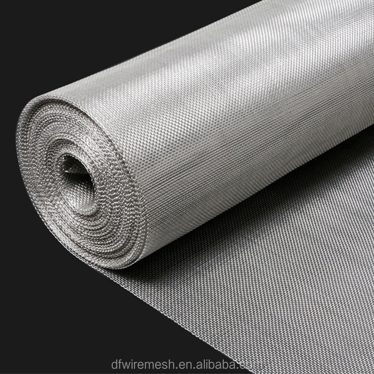 SS Woven Wire Mesh, Woven Stainless Steel Wire Mesh