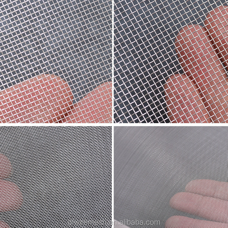 SS Woven Wire Mesh, Woven Stainless Steel Wire Mesh