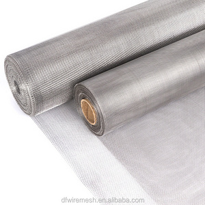 SS Woven Wire Mesh, Woven Stainless Steel Wire Mesh