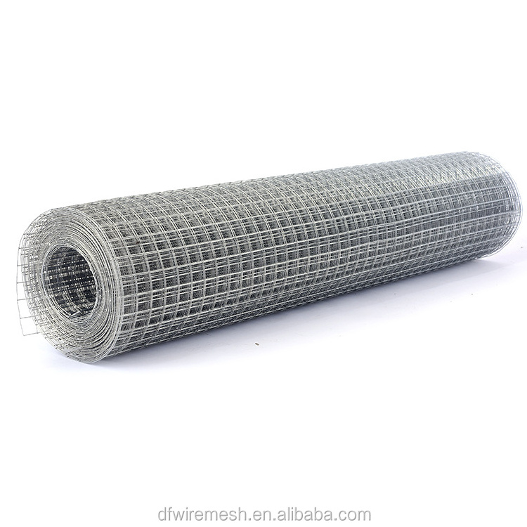 Chicken Welded Wire Mesh Panels