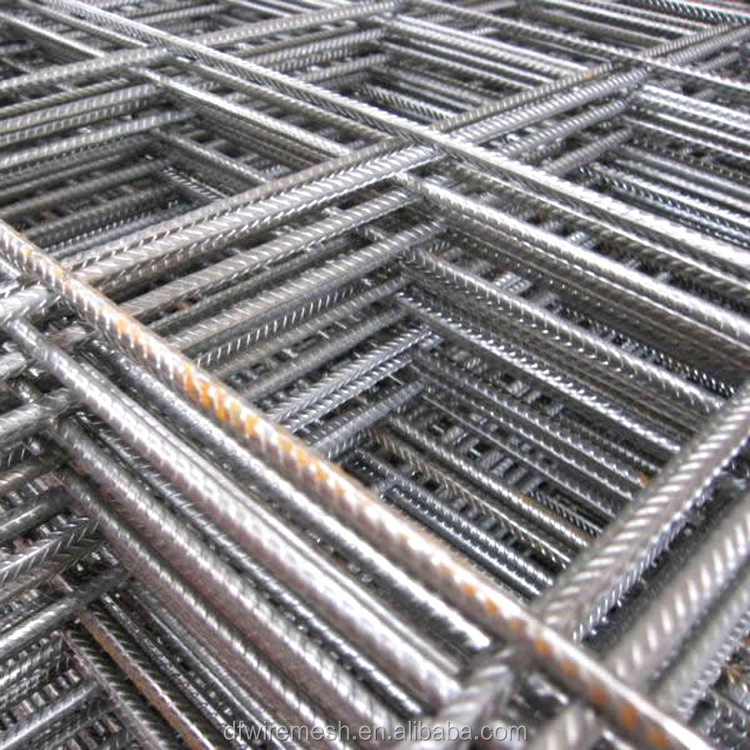 Galvanized Reinforcement Brick Wall Wire Mesh