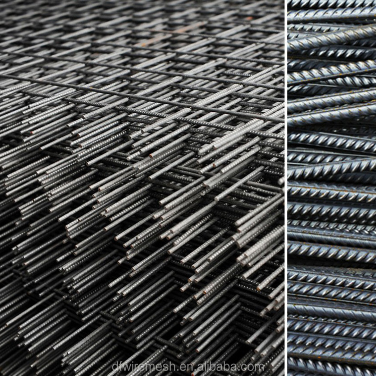 Galvanized Reinforcement Brick Wall Wire Mesh