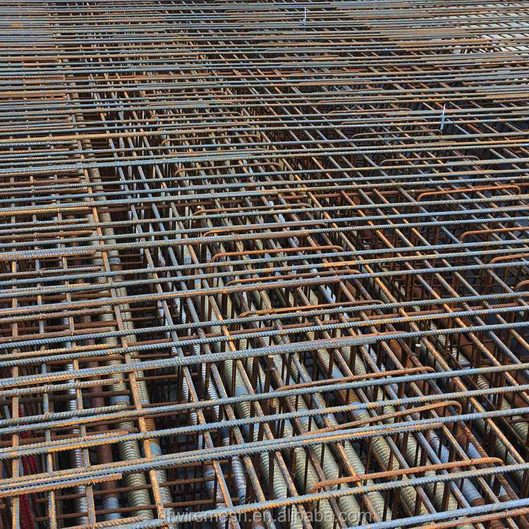 Galvanized Reinforcement Brick Wall Wire Mesh