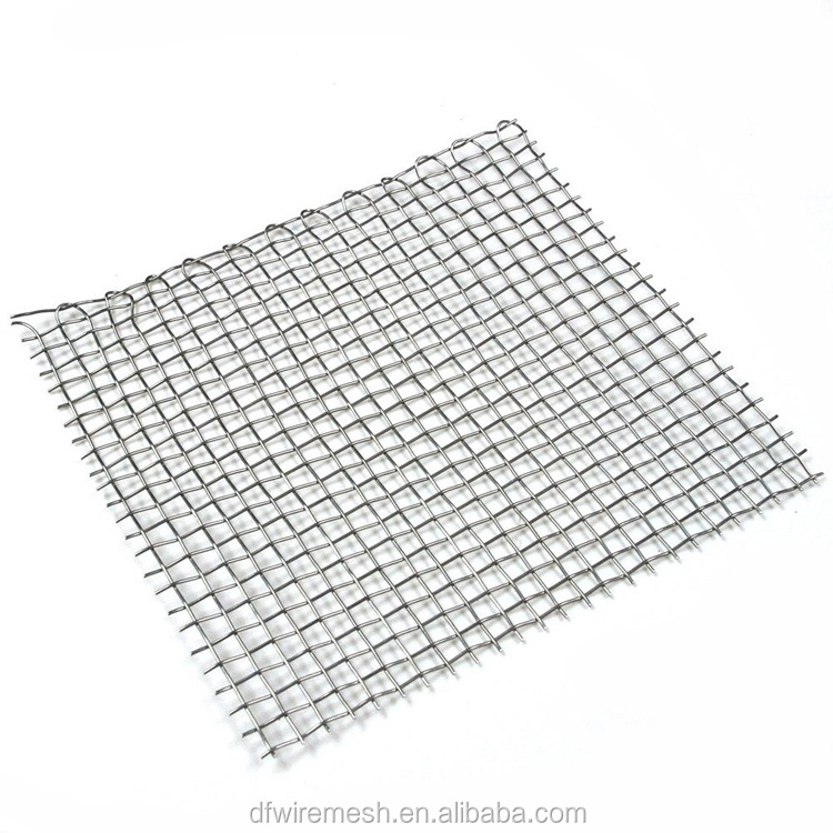 Stainless Steel Filter Dutch Woven Wire Mesh