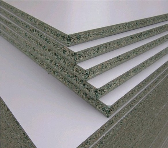 Moisture 15mm Hmr Green Core Water Resistant Chipboard