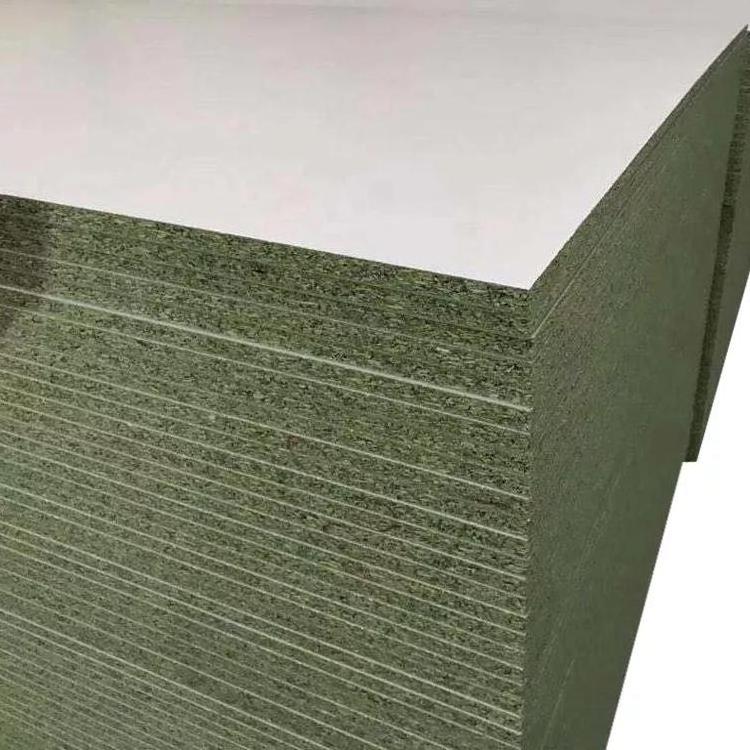 Moisture 15mm Hmr Green Core Water Resistant Chipboard