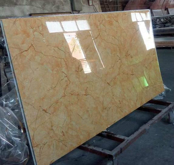 UV MDF / High Gloss MDF Board / High Gloss UV MDF Board