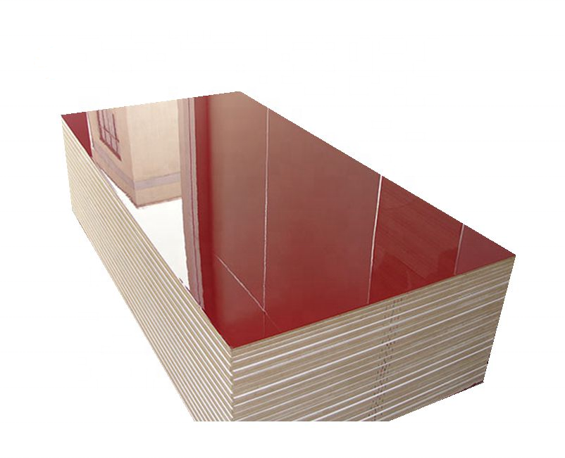 UV MDF / High Gloss MDF Board / High Gloss UV MDF Board