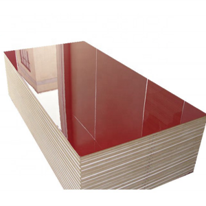 UV MDF / High Gloss MDF Board / High Gloss UV MDF Board