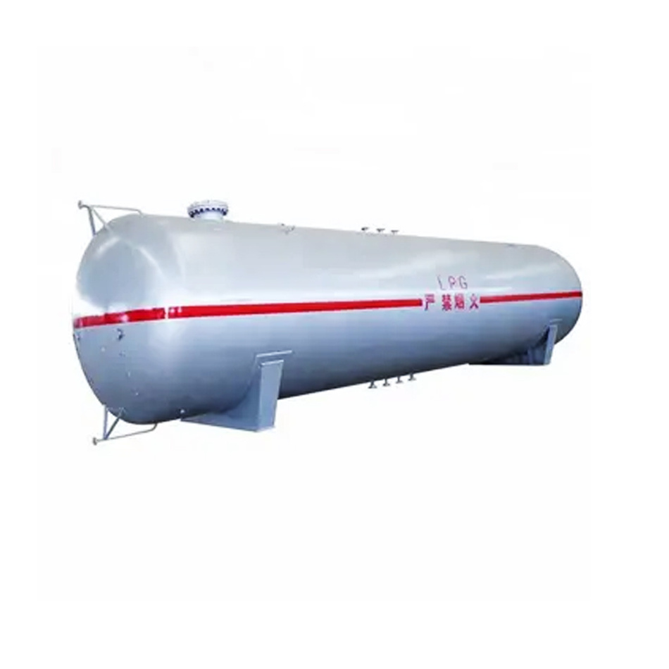 Tank container 20FT ISO tanker 40FT storage tank