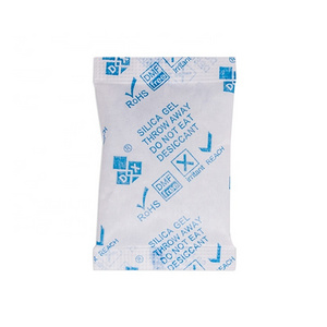 Food Grade Silica Gel Packets 1G,2G,3G,5G,10G,50G,100G,200G  Silica Gel Desiccant Bags White Silica Gel