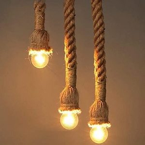 Vintage Amber Colo Edison Style LED Light Bulb E26 E27 G45 LED Filament Bulb Incandescent for Home Pendant Antique Light Fixture