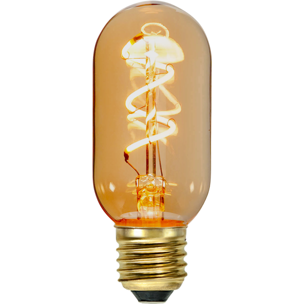 Led Replace Balb Christmas Decoration Dimmable T45 Filament Led Candle Bulb