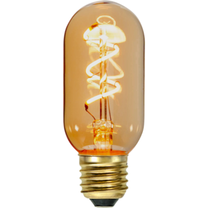 Led Replace Balb Christmas Decoration Dimmable T45 Filament Led Candle Bulb